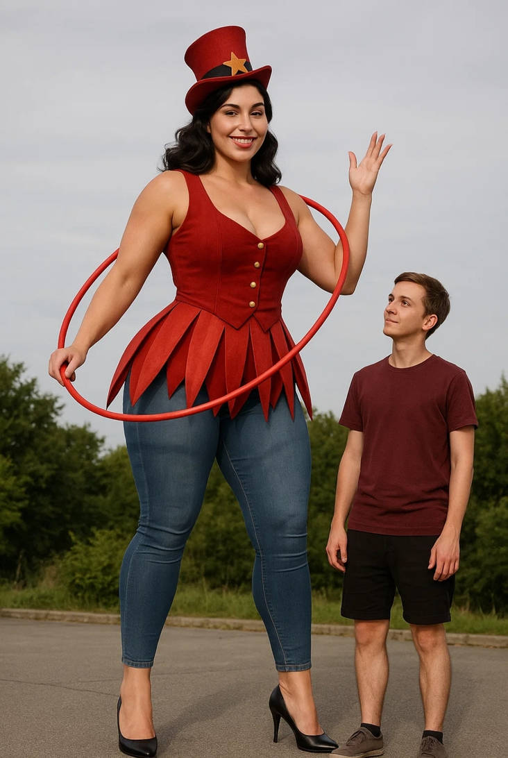 Perfect performance by AmazonLads on DeviantArt