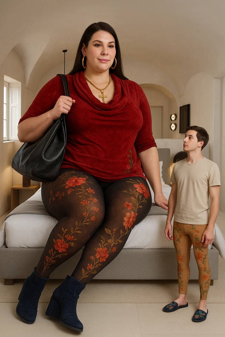 Amazon Deviantart Relaxed with her by AmazonLads on DeviantArt