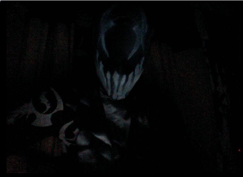 Bwomp Face BWOMP by venom34 on DeviantArt
