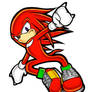 Knuckles Adventure 2