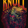 Knull Shirt design