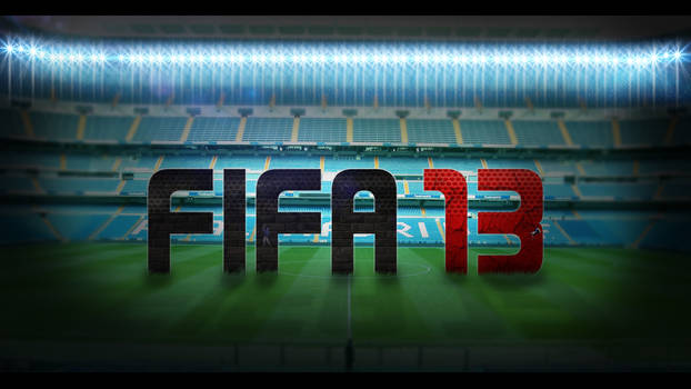 FIFA 13