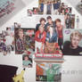 My Third 1D Wall