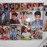 My Second 1D Wall FINISHED