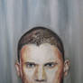 Wentworth Miller