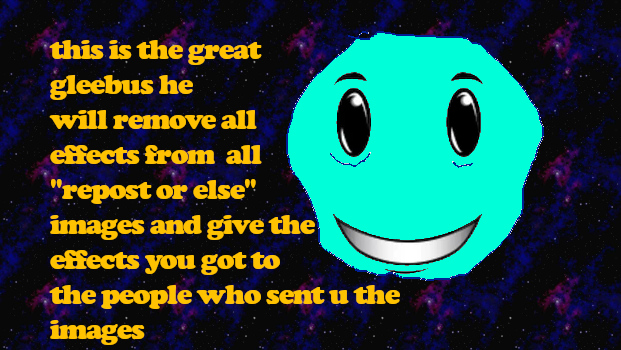 Gleebus Rod The Great Gleebus by Lman6969 on DeviantArt
