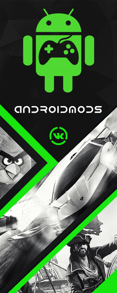 Android Modshop For Android Mods by Furi0us14 on DeviantArt