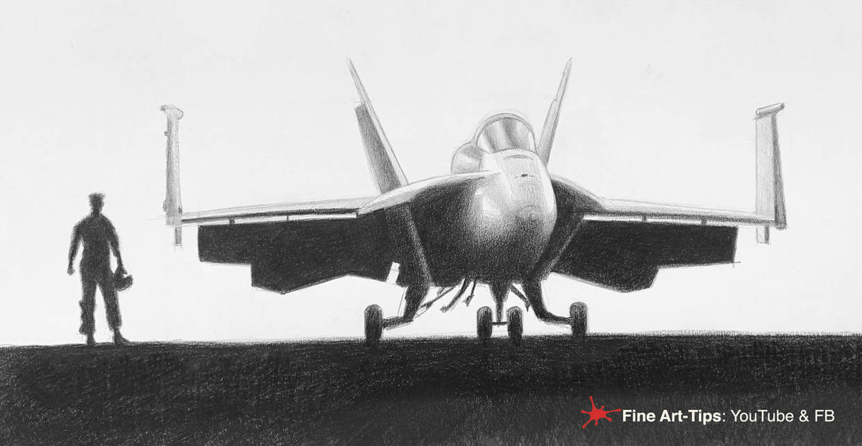 TOP GUN MAVERICK, HOW TO DRAW IT by ArtistLeonardo on DeviantArt
