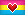 Pansexual flag by ZizanChan