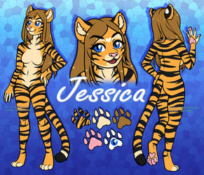 Jessica ref