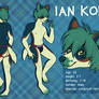 Ian Kolle