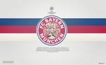 FC Bayern Muchen by suicidemassacre16