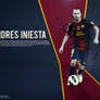 Andres Iniesta