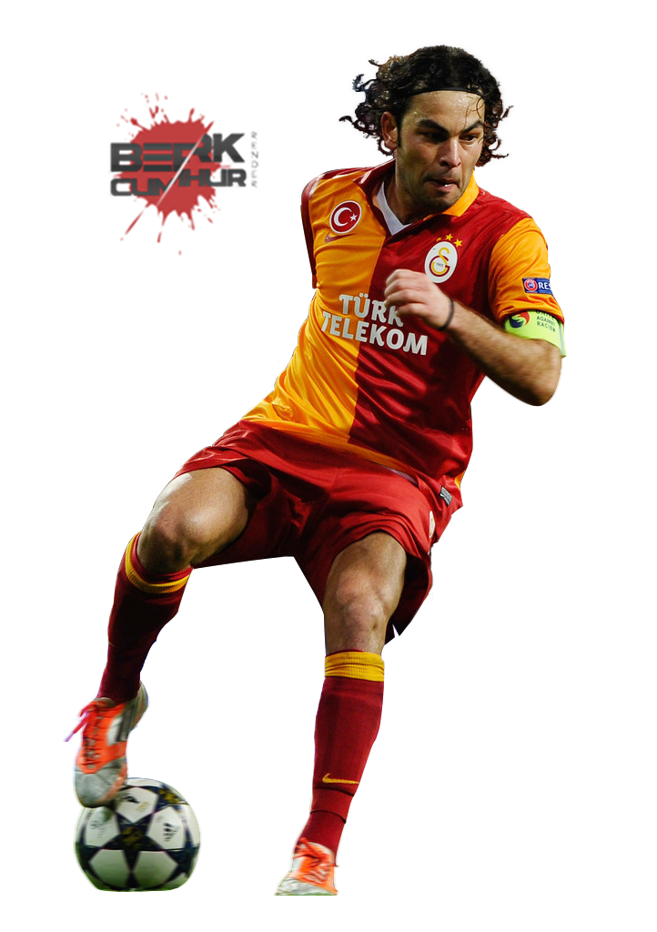 Selcuk Inan - Render