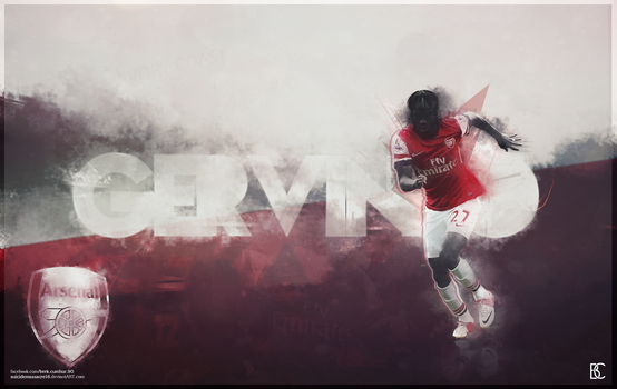 Gervinho