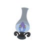 Litwick redesign (corrected version)