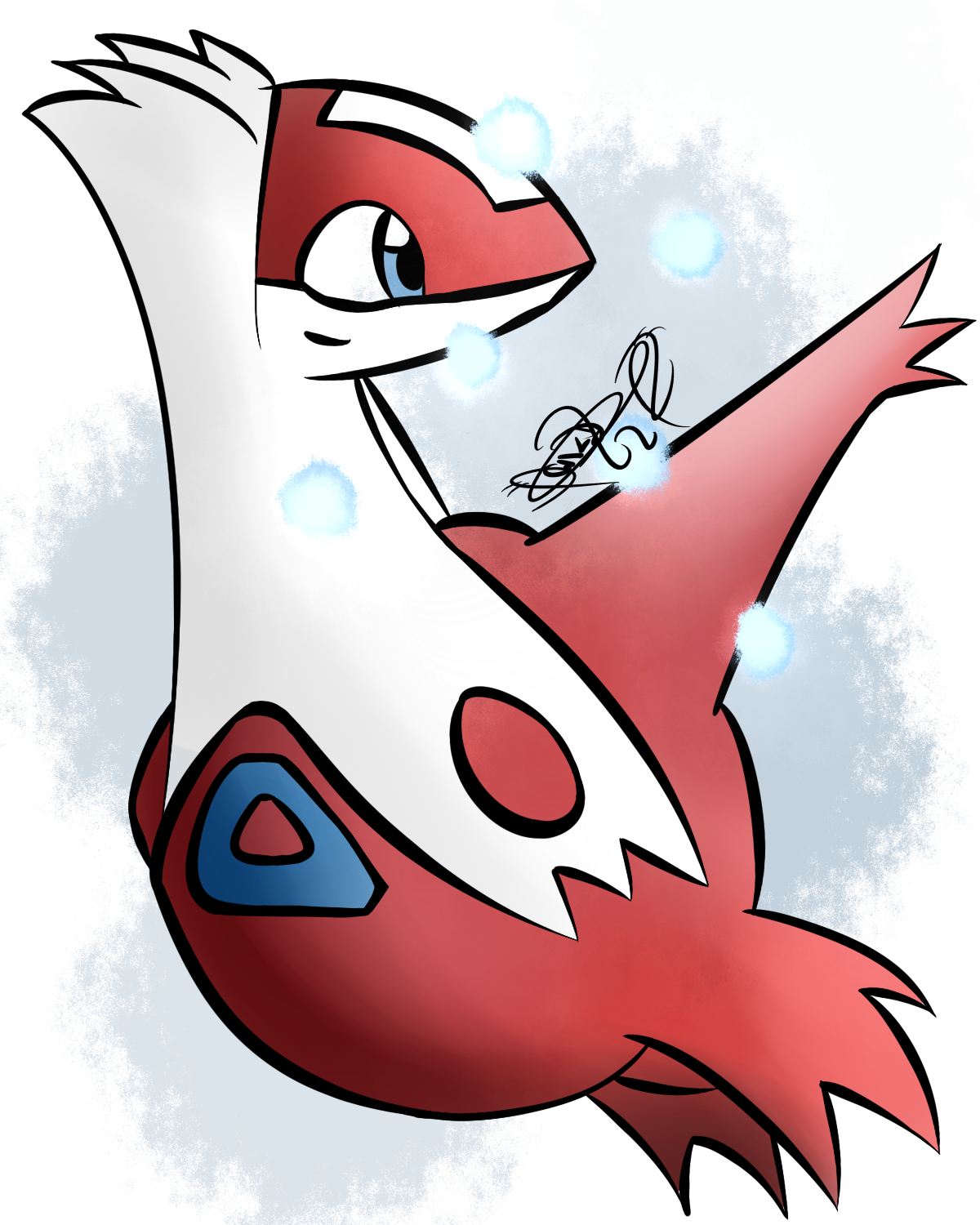 Latias