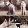 Summer Destiel Challenge 4
