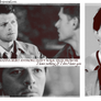 Summer Destiel Challenge 36