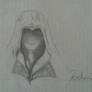 Female Assassins Creed Head