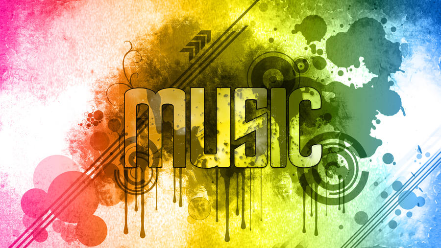 Music by bazikg