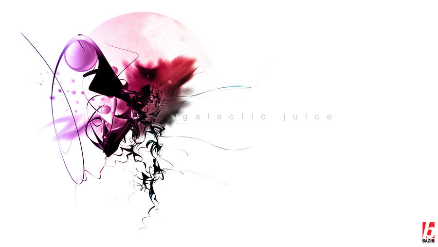 Galactic Juice