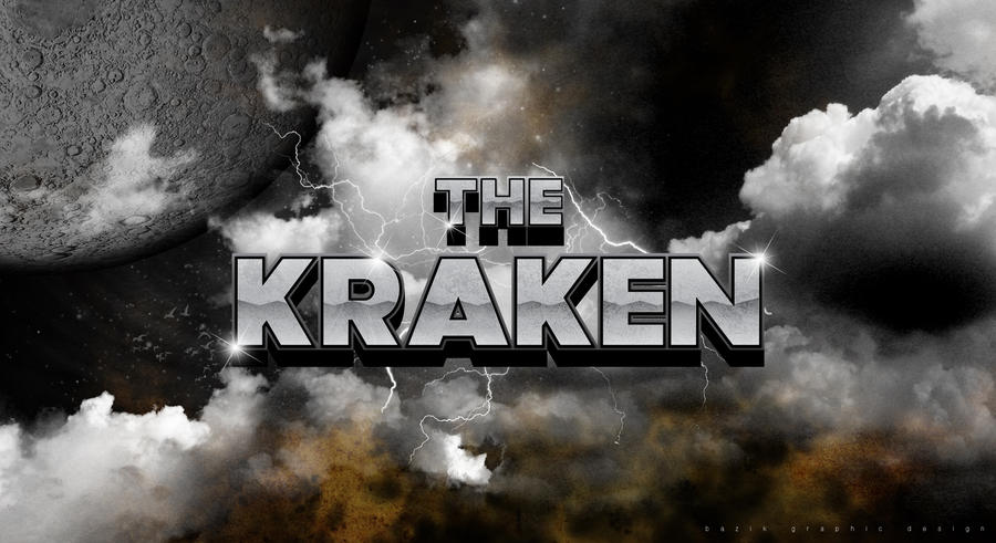 The Kraken