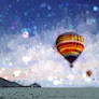 Hot Air Balloons