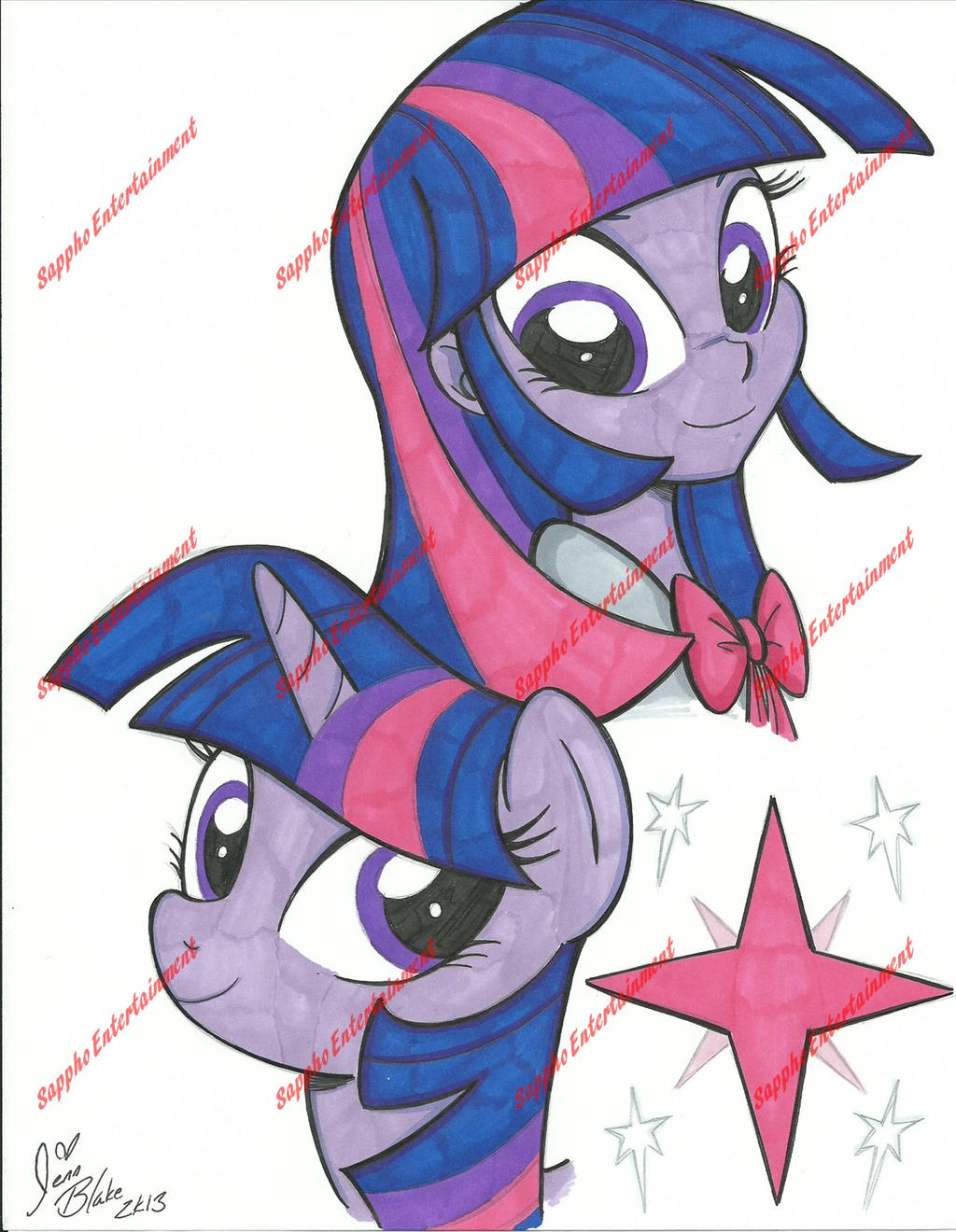 Twilightsfinished