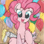 Super Party Pony Pinkie