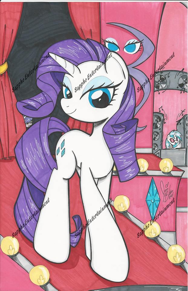 Rarity