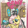 My Little Pony Fair Commission 4