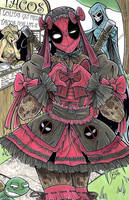 Lolita Deadpool