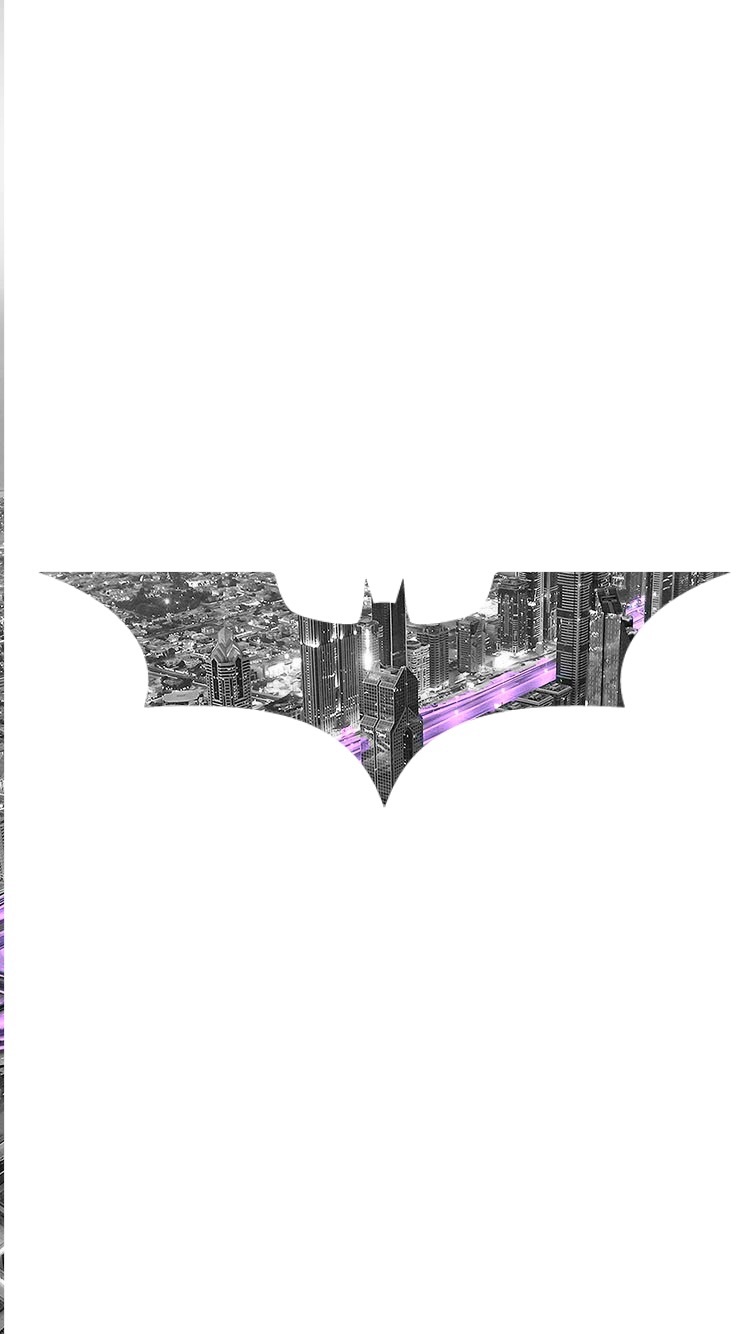 Batman iPhone 5 wallpaper by viralsoni on DeviantArt