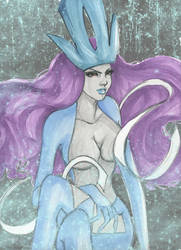 Suicune