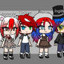 Countryhumans