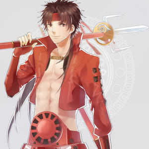 Sanada Yukimura[updated]