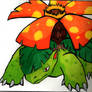 003 - Shiny Venusaur