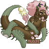 Sureina Pixel by VenusRain Sureina Pixel by VenusRain
