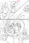 PKMN-CC: Ricordando Il Passato by VenusRain