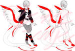Commission - Ampha Custom by VenusRain