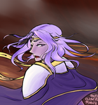 I've Always Loved You. by VenusRain