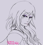 YURI SIR. SIR. by VenusRain