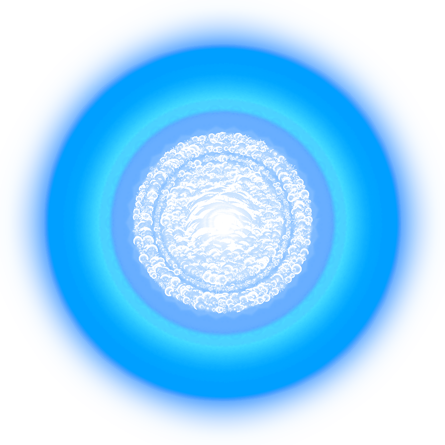 Ultimate Rasengan by DragonballKC on DeviantArt