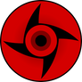 mangekyou sharingan by  DragonballKC