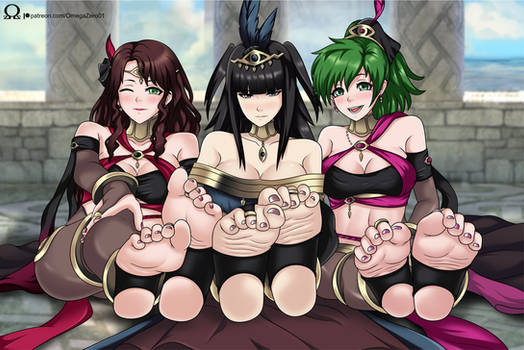 Explore The Best Feh Art Deviantart Explore The Best Feh Art Deviantart