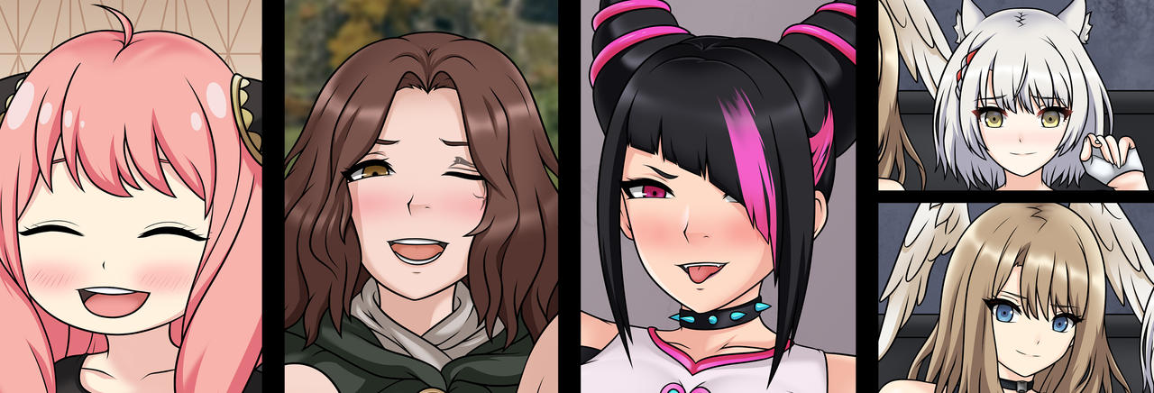 September 2022 Patreon Gumroad by omegazero01 on DeviantArt