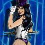 Zatanna 3