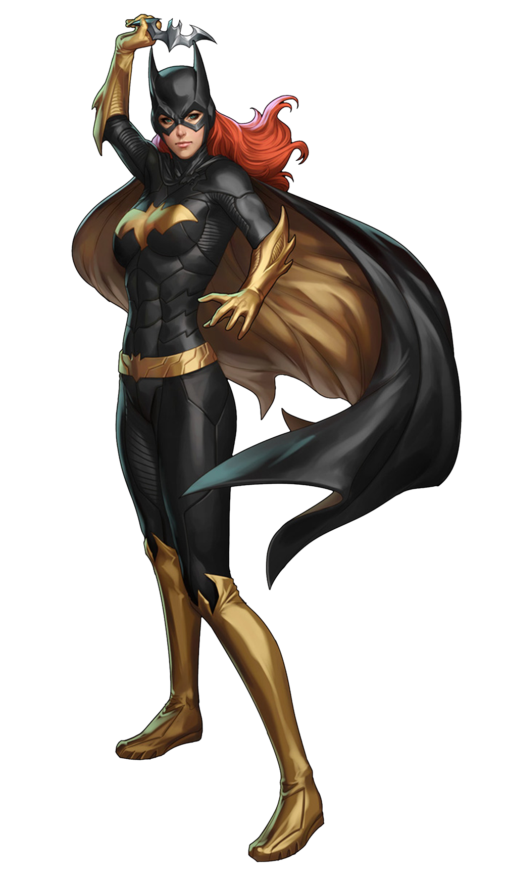 Batgirl