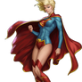 Supergirl